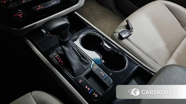 Kia The New Carnival id 4385042 из Кореи 33