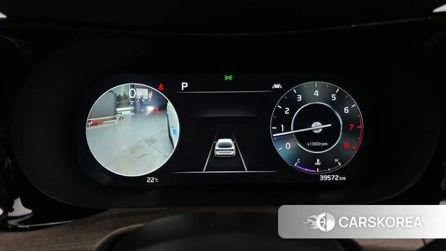 Kia K5 3rd generation id 4376027 из Кореи 33
