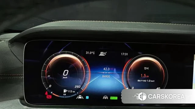 Mercedes-Benz E-Class W213 id 3038164 из Кореи 18