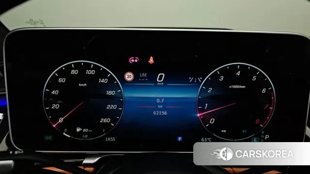 Mercedes-Benz S-Class W223 id 3691093 из Кореи 18