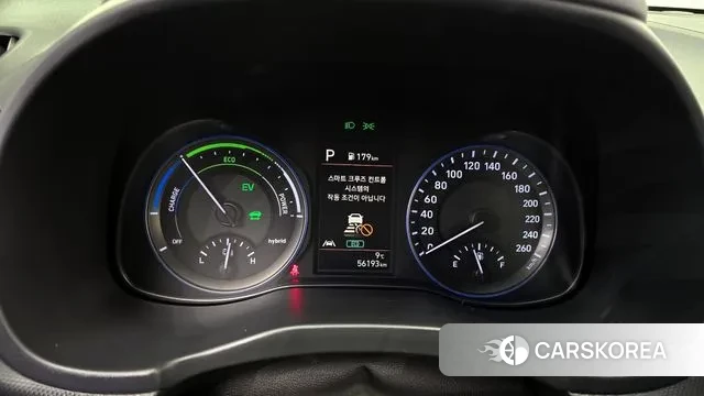 Hyundai The New Kona Hybrid id 3503560 из Кореи 18