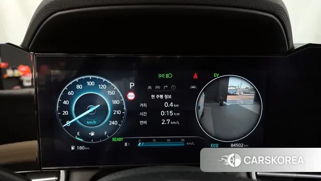 Hyundai The New Avante Hybrid (CN7) id 3452575 из Кореи 18