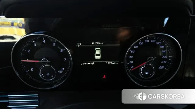 Hyundai The New Grandeur IG id 3607849 из Кореи 18