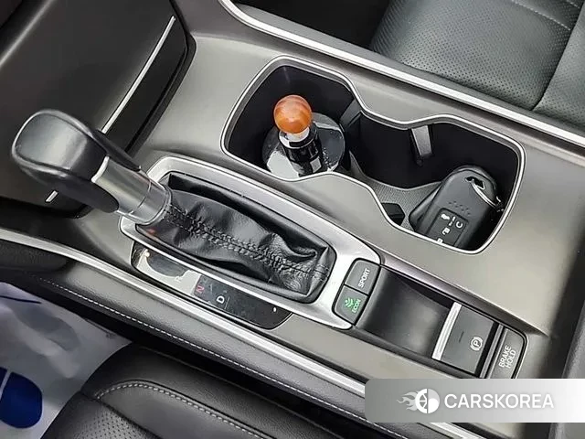 Honda Accord 10th Generation id 3732873 из Кореи 16