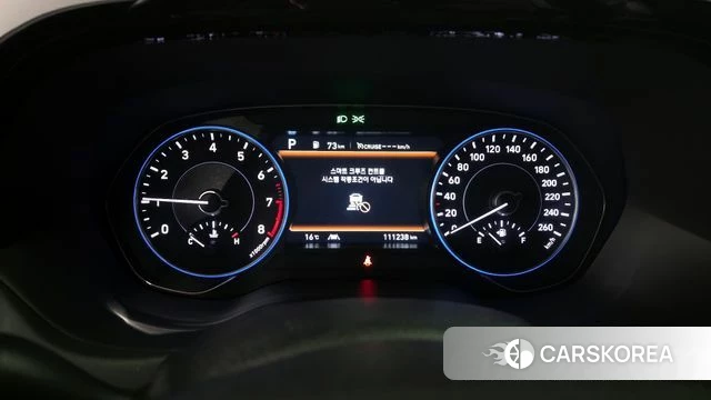 Hyundai Palisade id 3859735 из Кореи 18