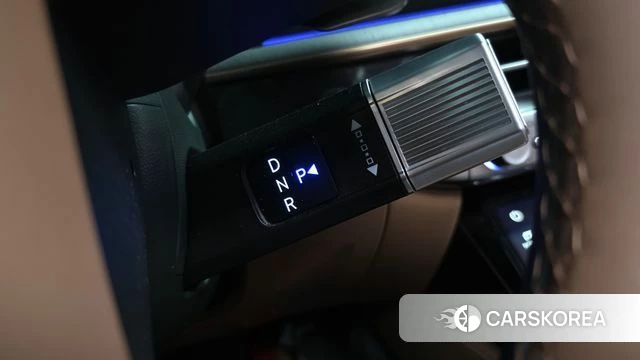 Hyundai Grandeur Hybrid (GN7) id 4488701 из Кореи 34