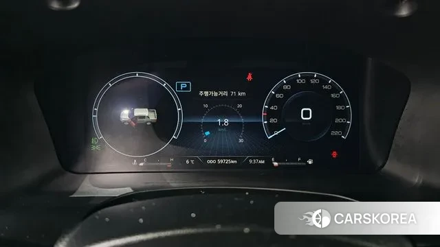 Ssangyong The New Rexton Sports Cannes id 3472757 из Кореи 18