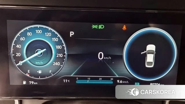 Hyundai Avante (CN7) id 4224474 из Кореи 15