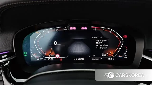 BMW 6 Series GT (G32) id 3382975 из Кореи 18