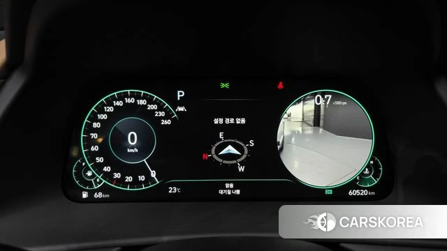 Hyundai Sonata (DN8) id 4389432 из Кореи 18