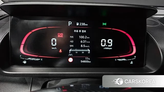 Hyundai Casper id 3394714 из Кореи 18