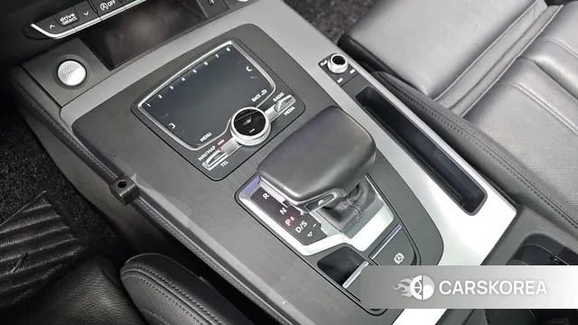 Audi Q5 (FY) id 3017773 из Кореи 18