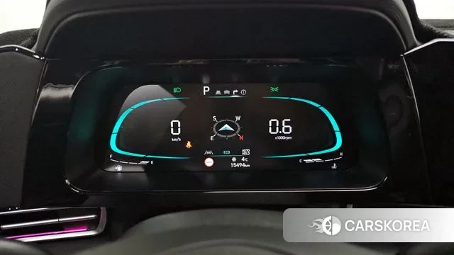 Hyundai The New Avante (CN7) id 3711262 из Кореи 18