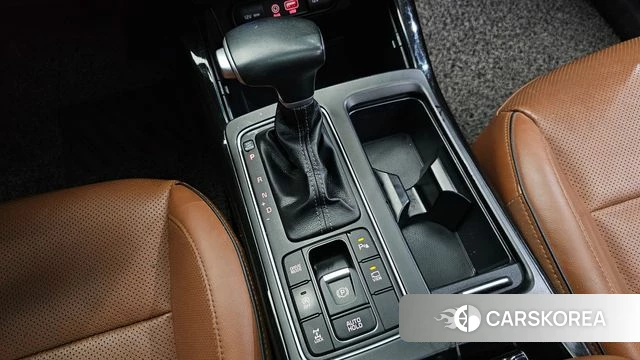 Kia The New Sorento id 4430577 из Кореи 33
