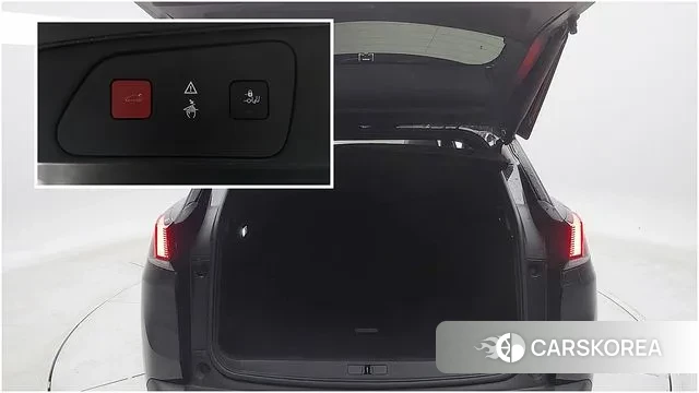 Peugeot 3008 second generation id 3474439 из Кореи 18