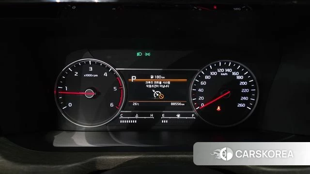 Kia Sorento 4th Generation id 4624577 из Кореи 35
