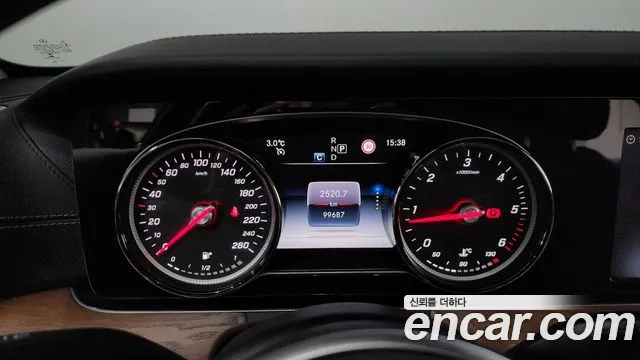 Mercedes-Benz E-Class W213 id 2242419 из Кореи 18