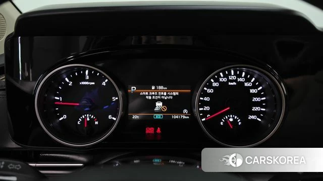 Kia Carnival 4th generation id 4267265 из Кореи 27