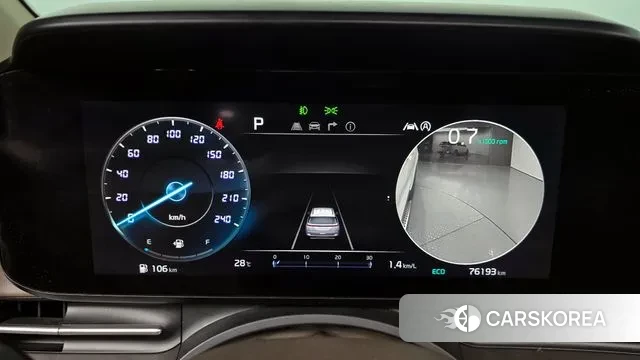 Kia Carnival 4th generation id 2976020 из Кореи 18