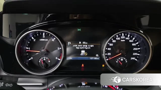 Kia Carnival 4th generation id 3758888 из Кореи 18