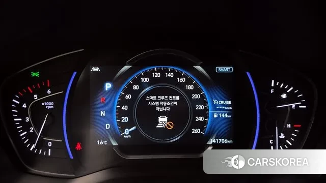 Hyundai Santa Fe TM id 3709431 из Кореи 18