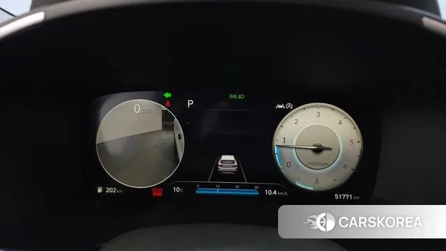 Hyundai The New Santa Fe id 3407288 из Кореи 18