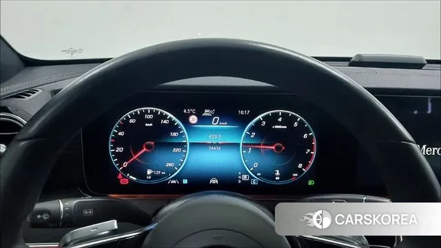 Mercedes-Benz E-Class W213 id 3576449 из Кореи 16