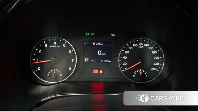 Kia Seltos id 4434959 из Кореи 18