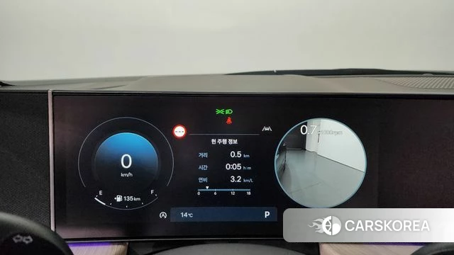 Hyundai Sonata D Edge (DN8) id 3921599 из Кореи 18