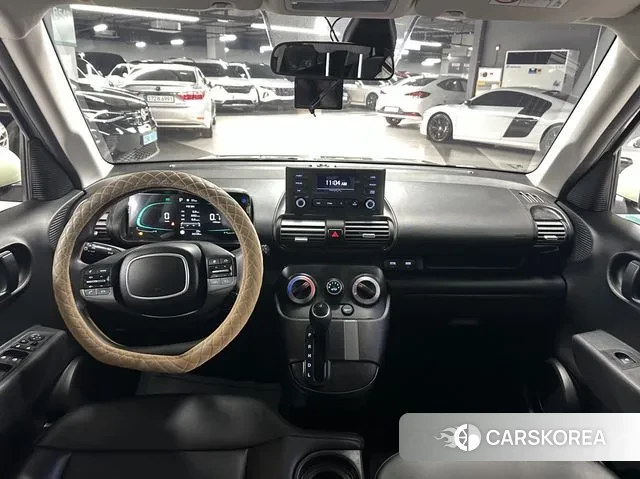 Hyundai Casper id 3311280 из Кореи 18