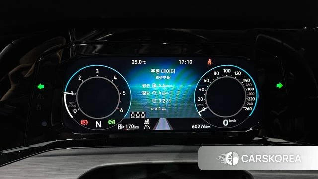 Volkswagen Golf 8th Generation id 4687890 из Кореи 37