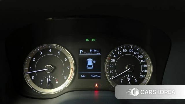 Hyundai Venue id 3942469 из Кореи 18