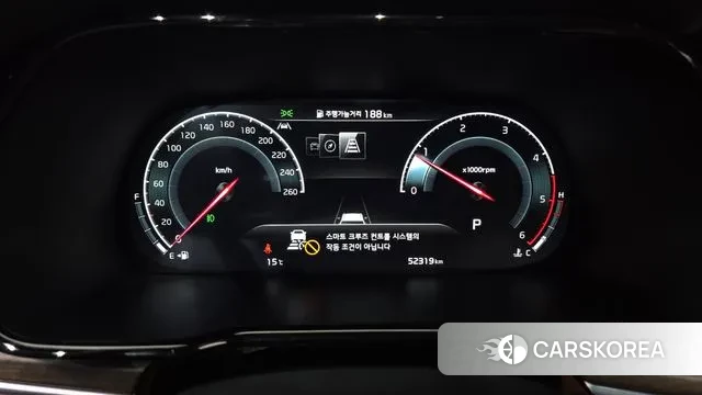 Kia Mohave Master id 3463244 из Кореи 18