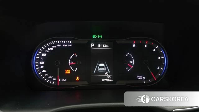 Hyundai Tucson (NX4) id 4546885 из Кореи 18