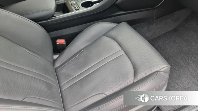 Kia K5 3rd generation id 4366308 из Кореи 15