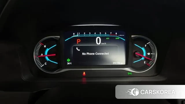 Honda Pilot 3rd generation id 3060615 из Кореи 18