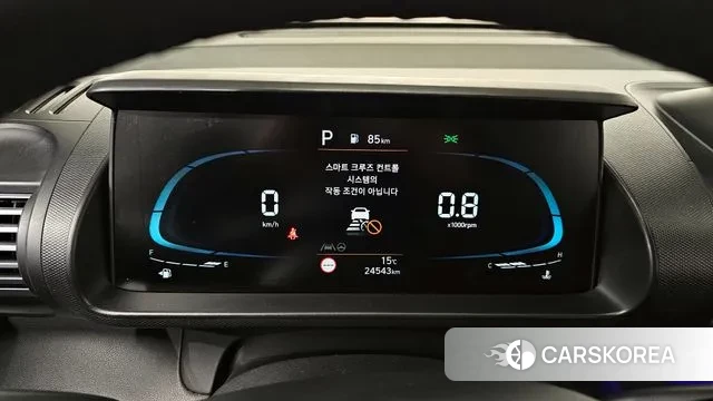 Hyundai Casper id 3400856 из Кореи 18