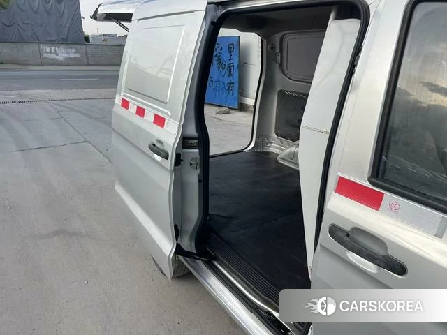 Wuling Automobile Wuling Hongguang V id 4238625 из Китая 12