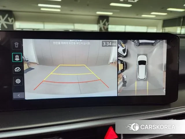 Kia The New Sorento 4th Generation id 3745340 из Кореи 18