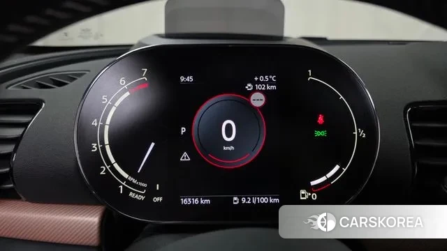 Mini Cooper S Clubman id 3517726 из Кореи 18