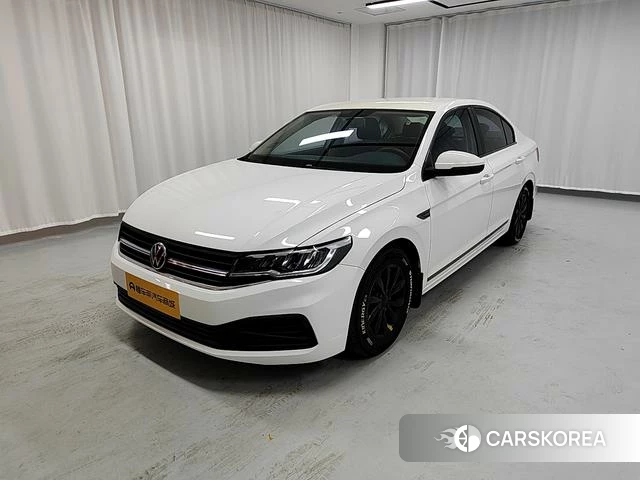 Volkswagen Bora id 4210092 из Китая 18