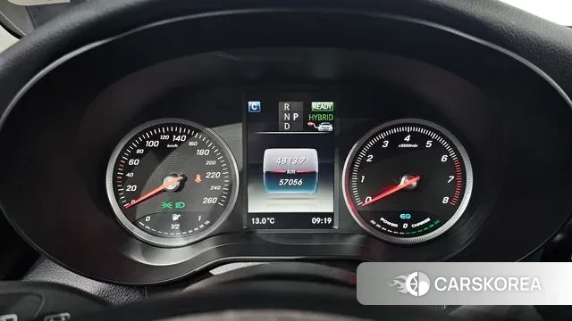 Mercedes-Benz GLC-Class X253 id 3368766 из Кореи 18