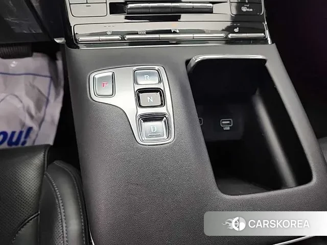 Hyundai The New Grandeur IG Hybrid id 3736601 из Кореи 18