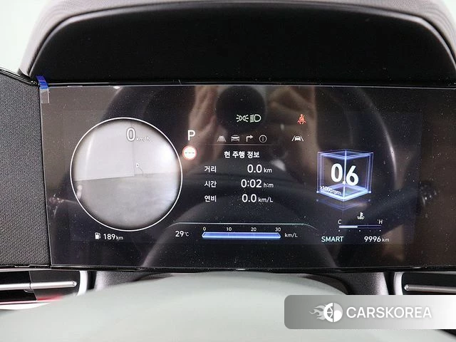 Hyundai The New Avante (CN7) id 4394370 из Кореи 18