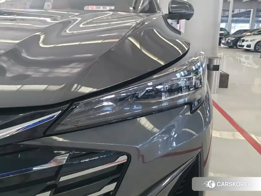 Chang'an X5 PLUS id 4686185 из Китая 14