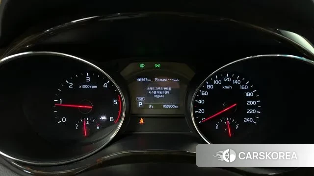 Kia The New Carnival id 3509883 из Кореи 18