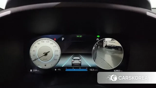 Hyundai The New Santa Fe id 3640714 из Кореи 18