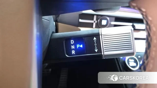 Hyundai Santa Fe (MX5) id 3322091 из Кореи 18