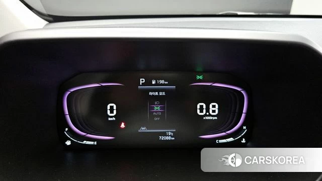 Kia The New Morning (JA) id 3850857 из Кореи 18