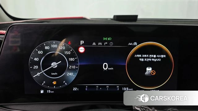 Kia Sportage 5th Generation id 4784522 из Кореи 18